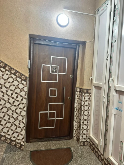 Vente Appartement F5 Alger Draria