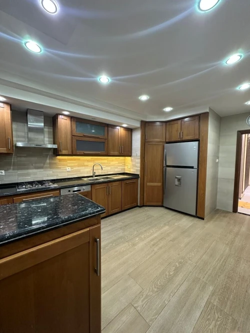 Vente Appartement F5 Alger Draria