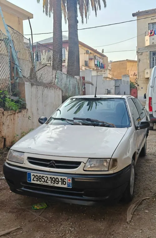 Citroen Saxo 1999 Saxo