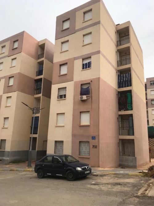 Vente Appartement F3 Chlef Oued sly