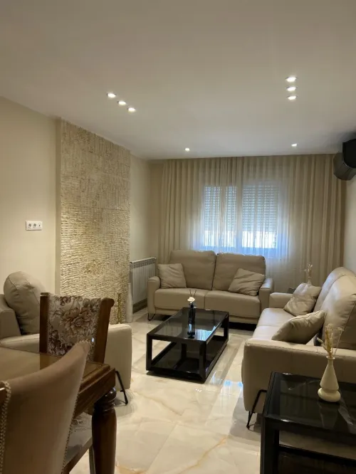 Vente Appartement F5 Oran Bir el djir