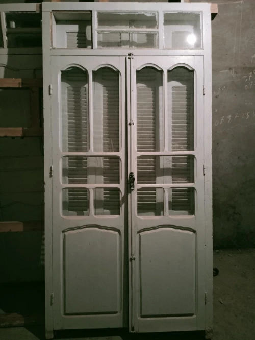 Portes et fenetres