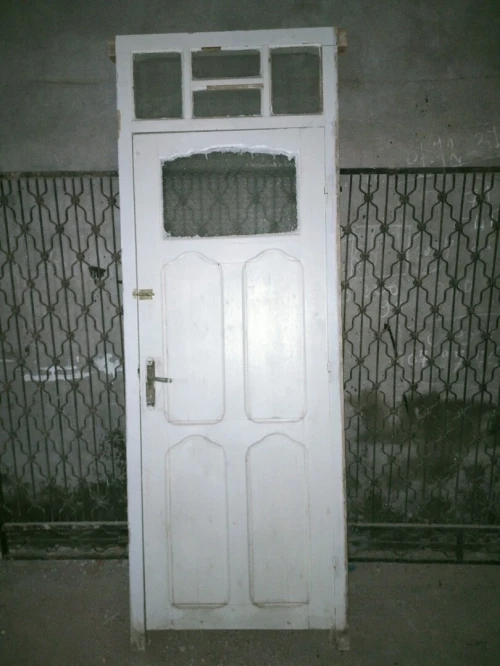 Portes et fenetres