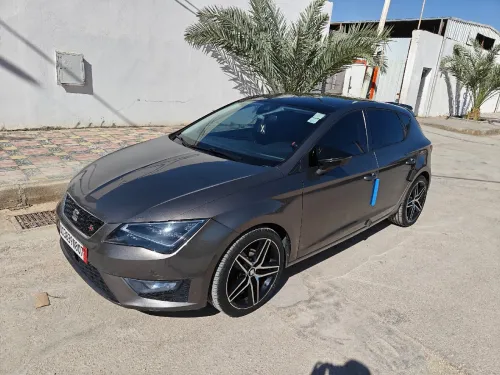 Seat Leon 2018 FR
