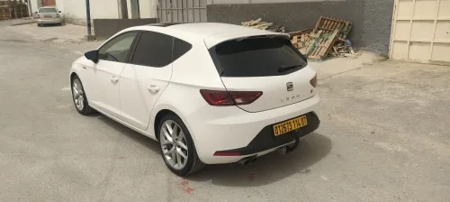 Seat Leon 2014 Fr