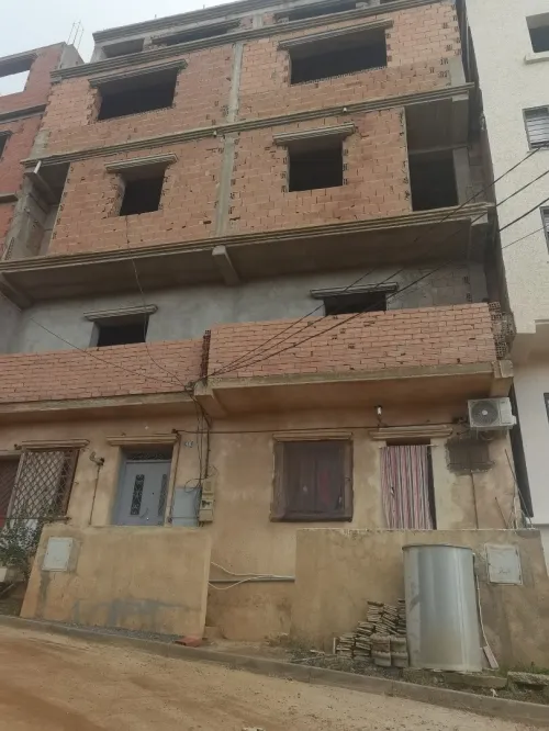 Vente Villa Médéa Medea