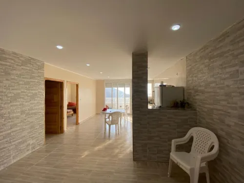 Vente Appartement F3 Béjaïa Bejaia