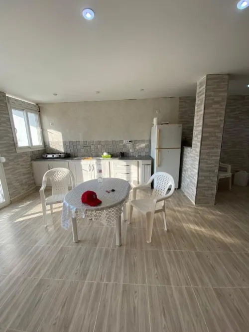 Vente Appartement F3 Béjaïa Bejaia