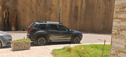 Dacia Duster 2016 Valley Lauréate