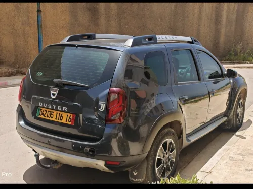 Dacia Duster 2016 Valley Lauréate
