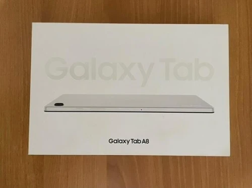 Samsung Galaxy tab A8
