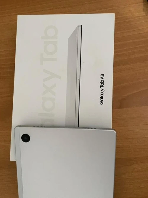 Samsung Galaxy tab A8