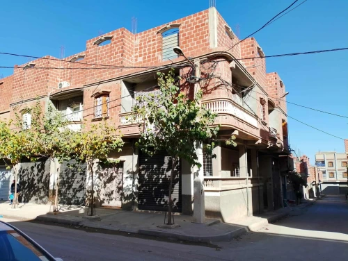 Vente Villa Batna Batna