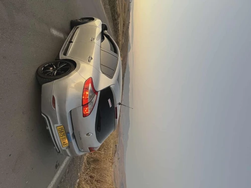 Renault Megane 3 2011 Gtline