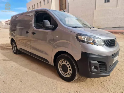 Fiat Doblo 2024 SCUDO  Par 17