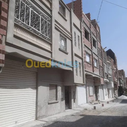 Vente Immeuble Batna Batna