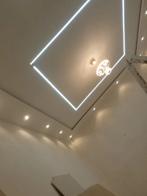 Aménagement d'intérieur
