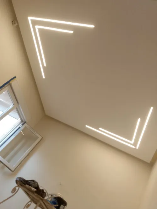 Aménagement d'intérieur