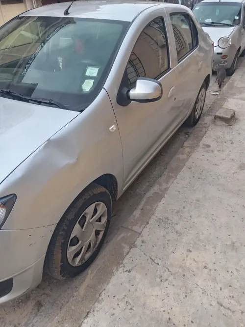 Dacia Logan 2016 Logan