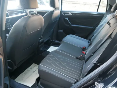 Volkswagen Tiguan 2025 L