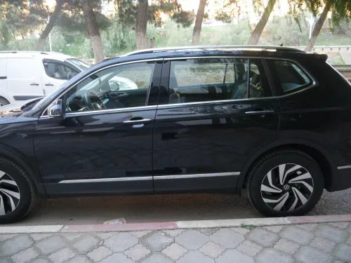 Volkswagen Tiguan 2025 L