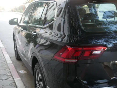 Volkswagen Tiguan 2025 L