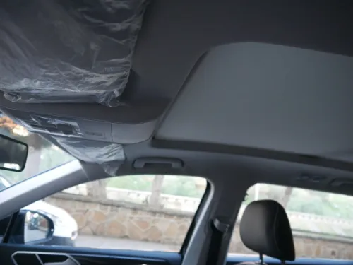 Volkswagen Tiguan 2025 L
