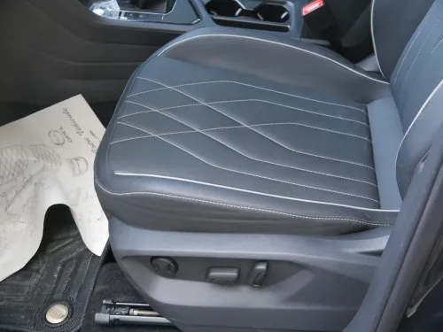Volkswagen Tiguan 2025 L