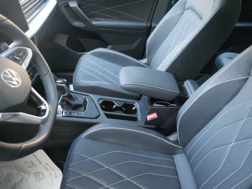 Volkswagen Tiguan 2025 L