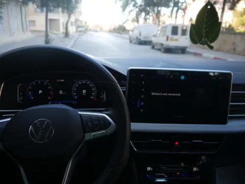 Volkswagen Tiguan 2025 L