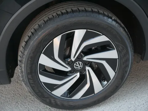 Volkswagen Tiguan 2025 L