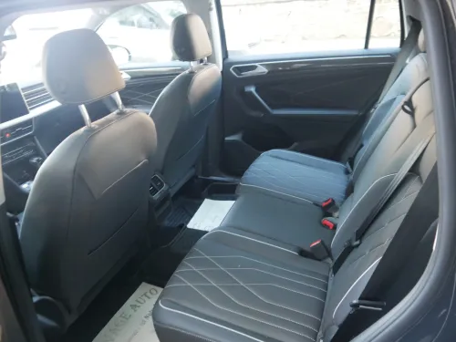 Volkswagen Tiguan 2025 L
