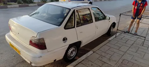 Daewoo Cielo 2000 Cielo