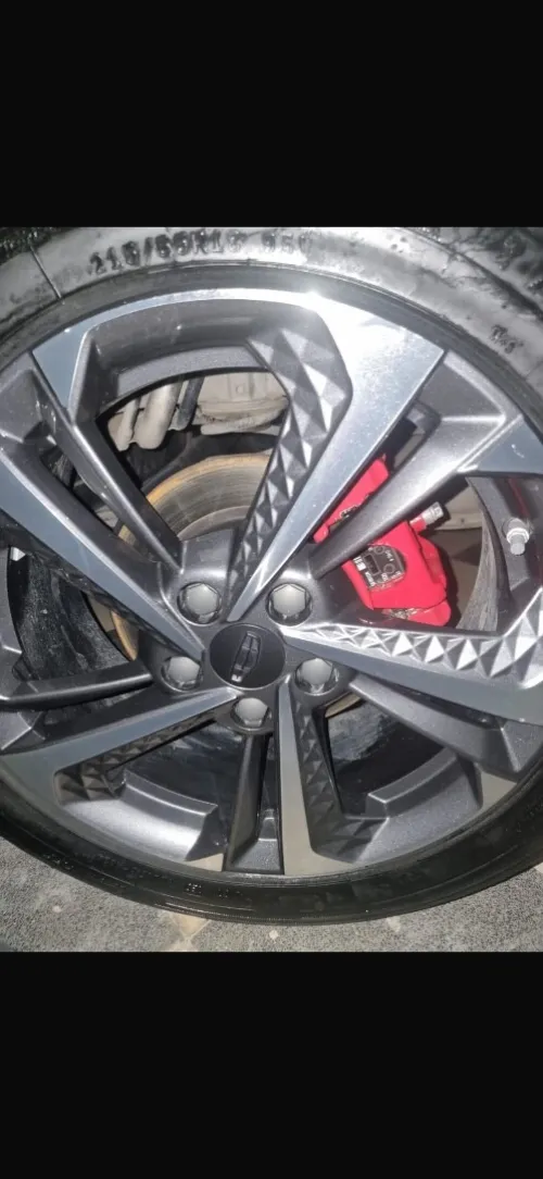 Geely Coolray 2024 Sport