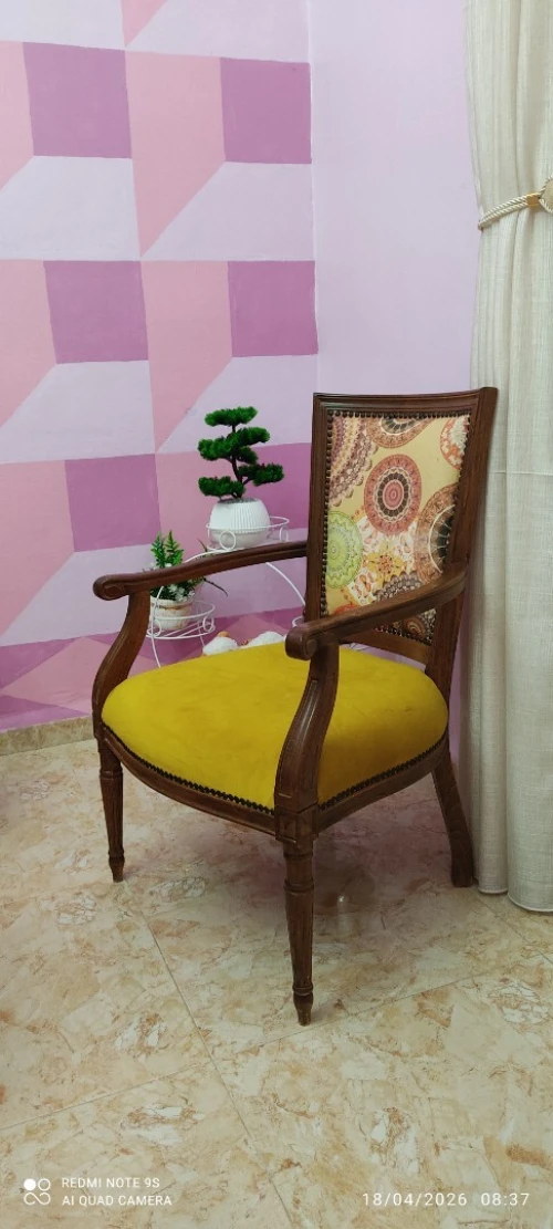 Salon Louis 15