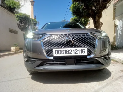 DS DS3 2021 DS3