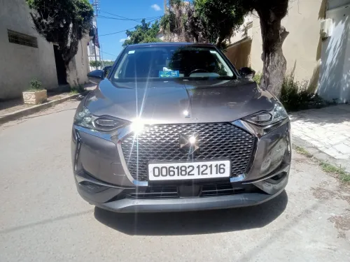DS DS3 2021 DS3