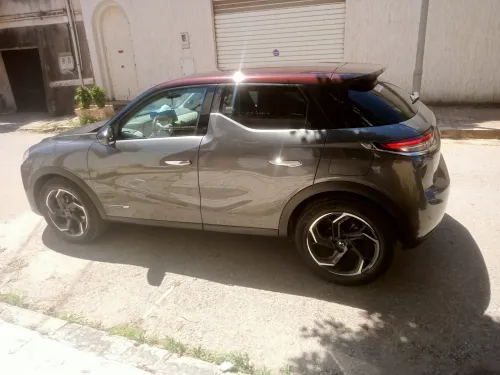 DS DS3 2021 DS3