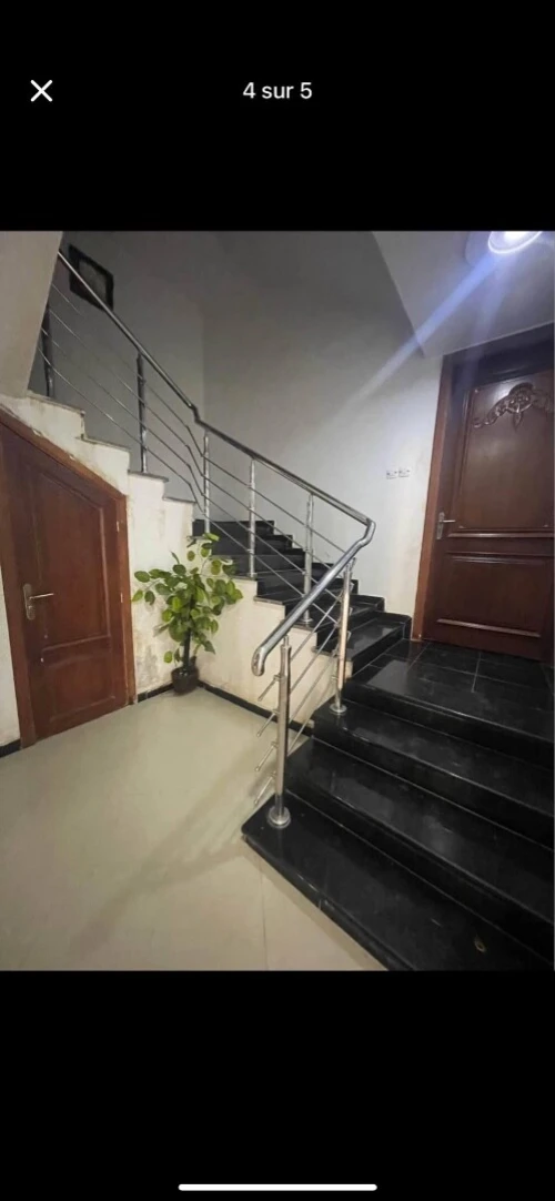 Vente Villa Blida Chiffa