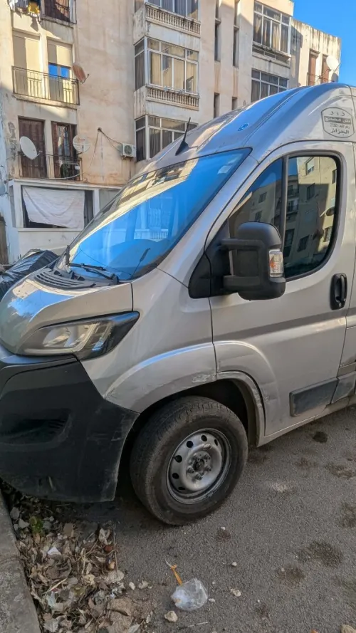 Fiat Ducato 