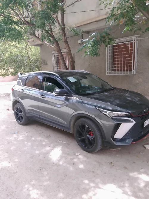 Geely Coolray 2024 Sport
