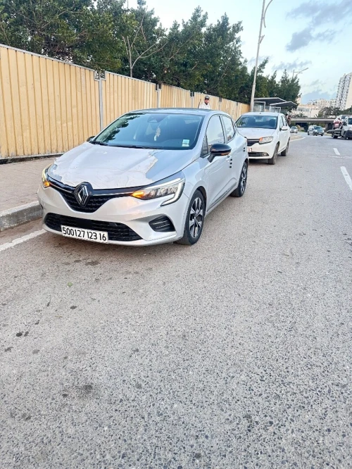 Renault Clio 5  2023 Evolution