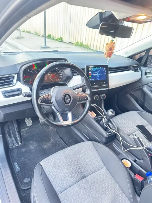Renault Clio 5  2023 Evolution
