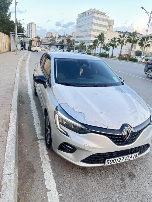 Renault Clio 5  2023 Evolution