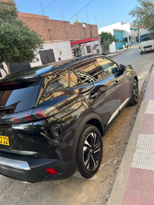 Peugeot 2008 2022 