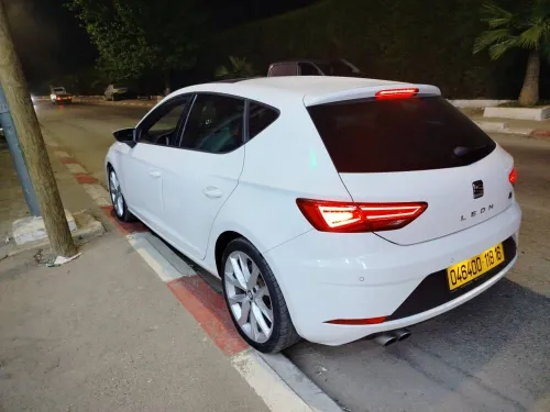 Seat Leon 2018 FR