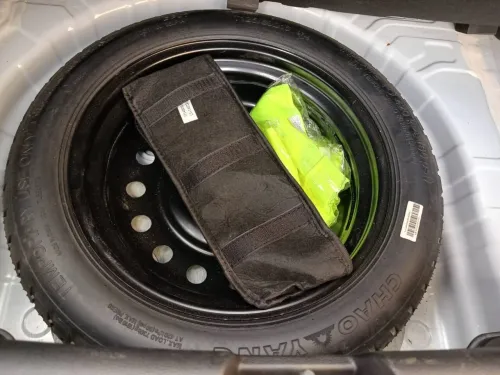 Geely GX3 PRO  2024 Drive
