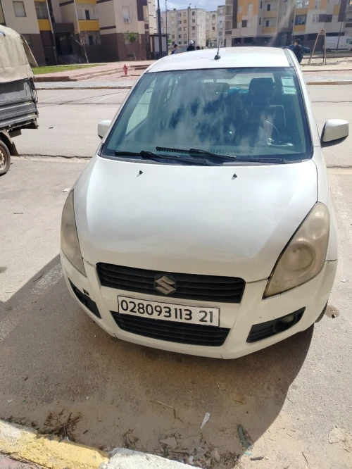 CHANGHE Splach CH7142C 2013 