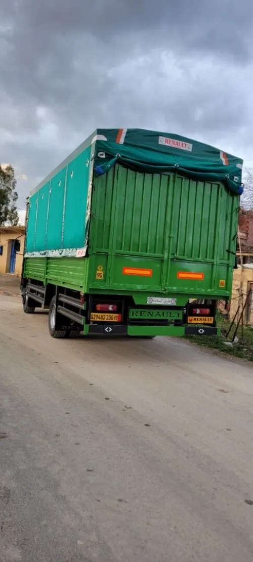 Renault M210 M210 2000