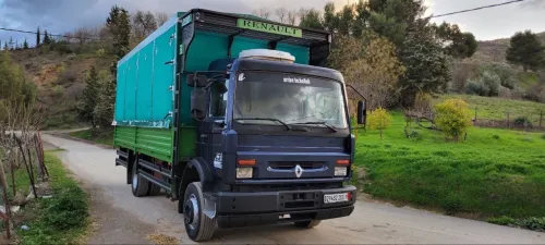 Renault M210 M210 2000